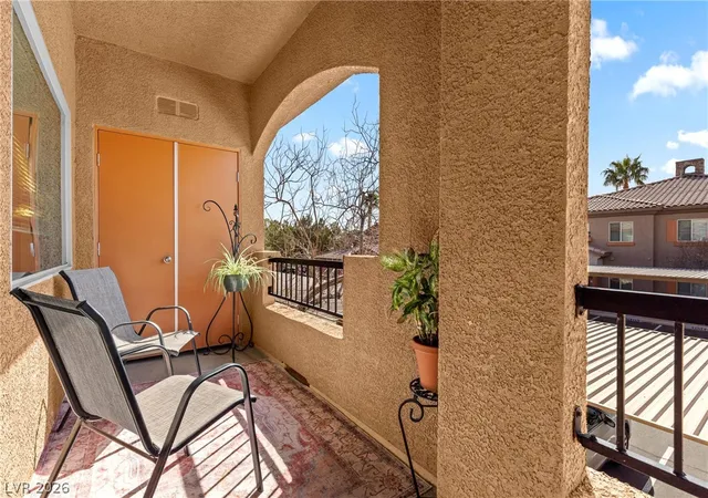 Listing Photo 1 - Condo for sale in building located at 7701 W Robindale Rd, Las Vegas, NV 89113 - Unit #248