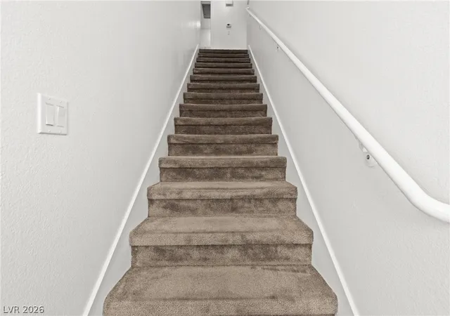 Listing Photo 4 - Condo for sale in building located at 7701 W Robindale Rd, Las Vegas, NV 89113 - Unit #248
