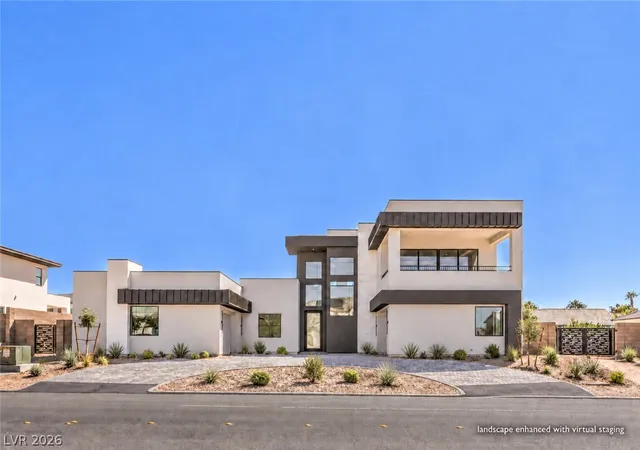 Photo 1 of Single family home for sale at 3051 E Serene Ave, Henderson, NV 89074 | MLS# 2821619 | Listing updated on 2026-10-04