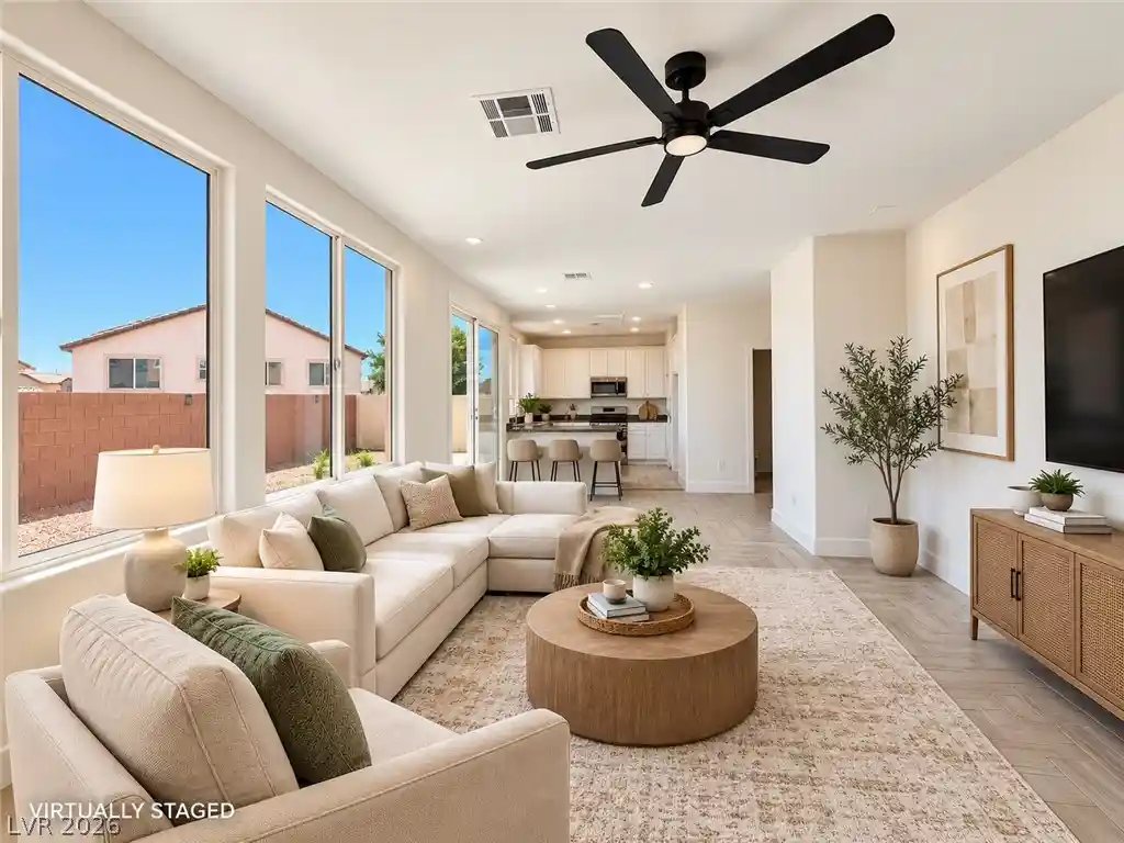 Photo 1 of Sale Pending at 2321 Breckle Key Ave, North Las Vegas, NV 89081 | MLS# 2823681 | Listing updated on 2026-10-21