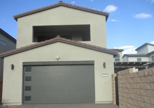 Photo 1 of Single family home for sale at 2630 Skylark Trl St, Henderson, NV 89044 | MLS# 2823697 | Listing updated on 2026-10-02