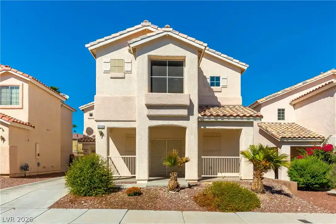 Photo 1 of Single family home for sale at 9010 Mossy Holw Ave, Las Vegas, NV 89149 | MLS# 2821811 | Listing updated on 2026-10-25
