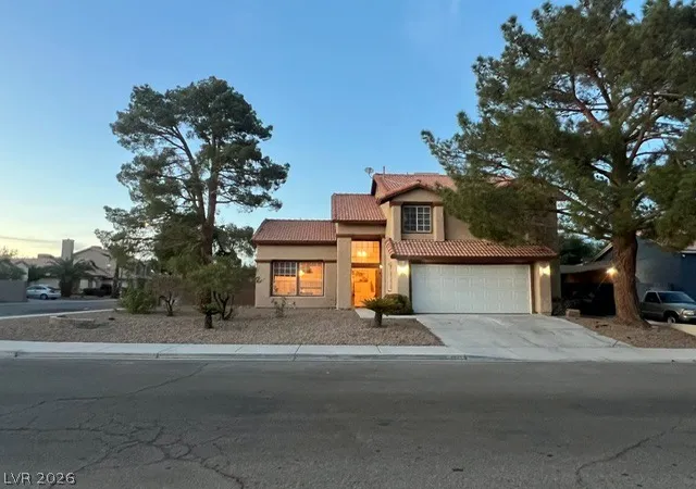 Photo 1 of Single family home for sale at 3804 W Red Coach Ave, North Las Vegas, NV 89031 | MLS# 2823715 | Listing updated on 2026-10-08