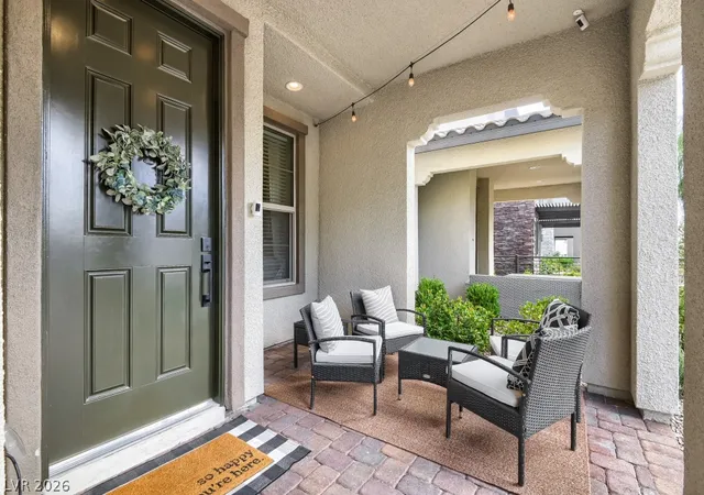 Photo 3 of Townhouse for sale at 11689 Emerald Lake Ave, Las Vegas, NV 89138 | MLS# 2823356 | Listing updated on 2026-10-03