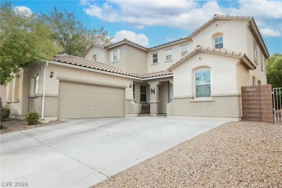 Photo 1 of Single family home for sale at 2136 Marsh Tern Ct, North Las Vegas, NV 89084 | MLS# 2823659 | Listing updated on 2026-10-25