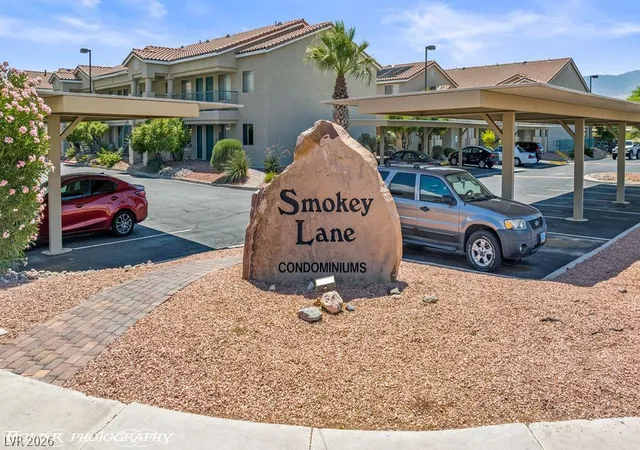 Photo 1 of Condo for sale at 100 Pulsipher Ln #1205, Mesquite, NV 89027 | MLS# 2822785 | Listing updated on 2026-10-03