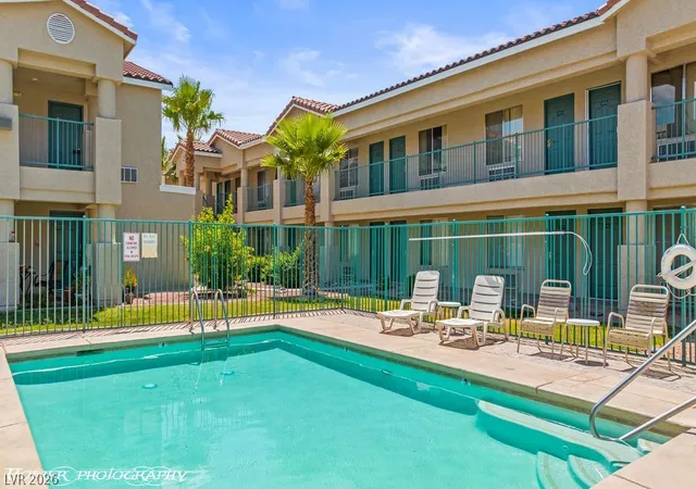 Photo 2 of Condo for sale at 100 Pulsipher Ln #1205, Mesquite, NV 89027 | MLS# 2822785 | Listing updated on 2026-10-03