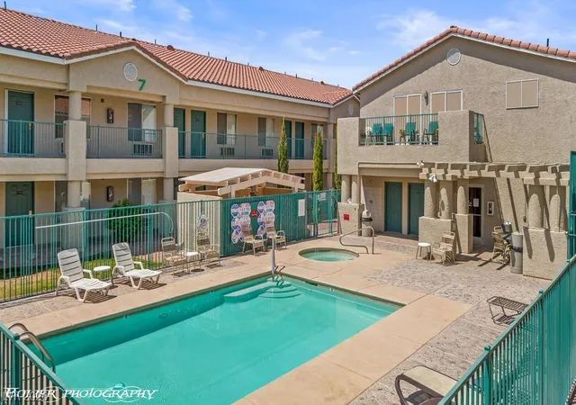 Photo 3 of Condo for sale at 100 Pulsipher Ln #1205, Mesquite, NV 89027 | MLS# 2822785 | Listing updated on 2026-10-03