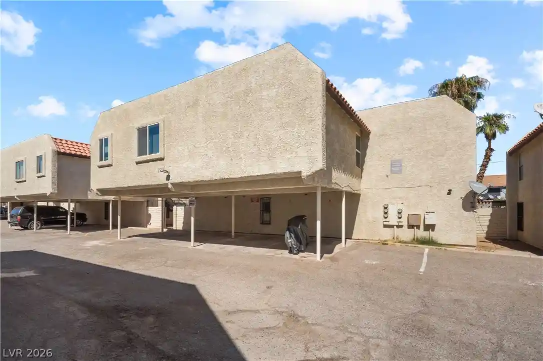Photo 1 of Condo for sale at 2201 Sun Ave #D, North Las Vegas, NV 89030 | MLS# 2821980 | Listing updated on 2026-10-17