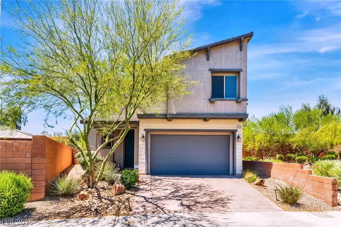 Photo 1 of Single family home for sale at 5981 Smith Valley Rd, Las Vegas, NV 89148 | MLS# 2823708 | Listing updated on 2026-10-22