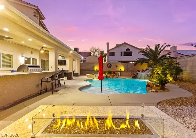 Photo 2 of Single family home for sale at 1524 Bright View Dr, Las Vegas, NV 89119 | MLS# 2823290 | Listing updated on 2026-10-05