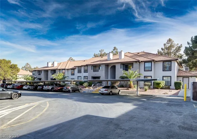 Photo 1 of Condo for sale at 2606 S Durango Dr #214, Las Vegas, NV 89117 | MLS# 2821604 | Listing updated on 2026-10-03