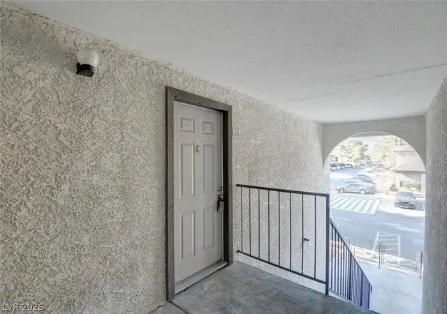 Photo 2 of Condo for sale at 2606 S Durango Dr #214, Las Vegas, NV 89117 | MLS# 2821604 | Listing updated on 2026-10-03