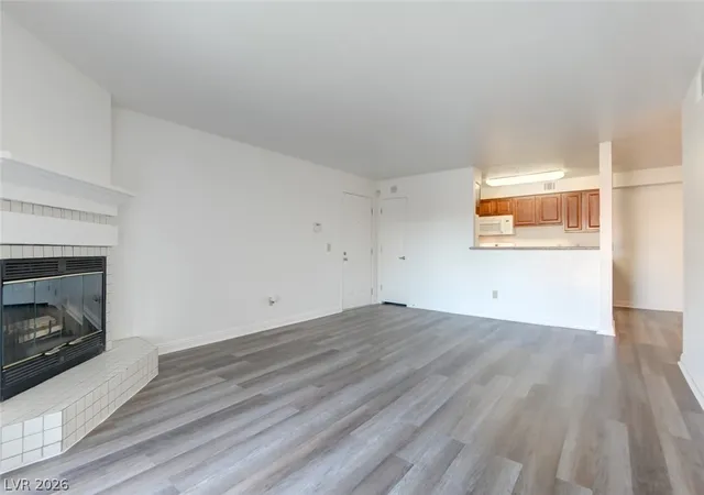 Photo 3 of Condo for sale at 2606 S Durango Dr #214, Las Vegas, NV 89117 | MLS# 2821604 | Listing updated on 2026-10-03