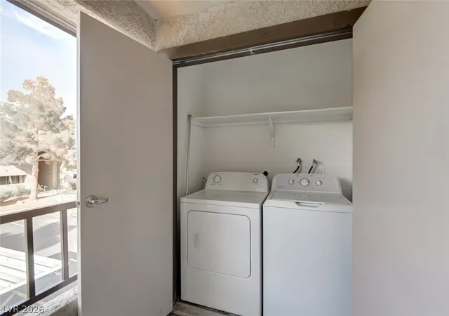 Photo 4 of Condo for sale at 2606 S Durango Dr #214, Las Vegas, NV 89117 | MLS# 2821604 | Listing updated on 2026-10-03