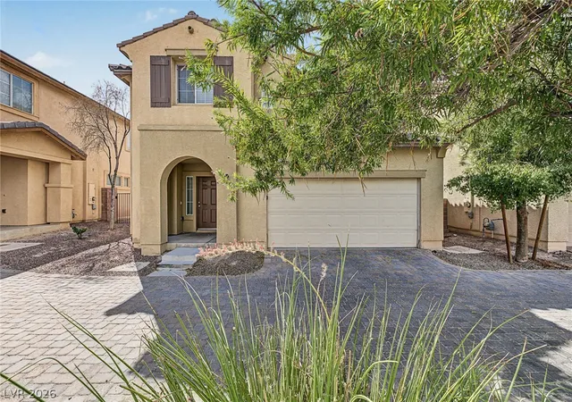 Single family home for sale at 1239 Appaloosa Hills Ave, North Las Vegas, NV 89081 | MLS# 2822591