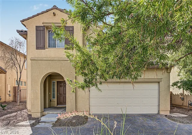 Photo 1 of Single family home for sale at 1239 Appaloosa Hills Ave, North Las Vegas, NV 89081 | MLS# 2822591 | Listing updated on 2026-10-29