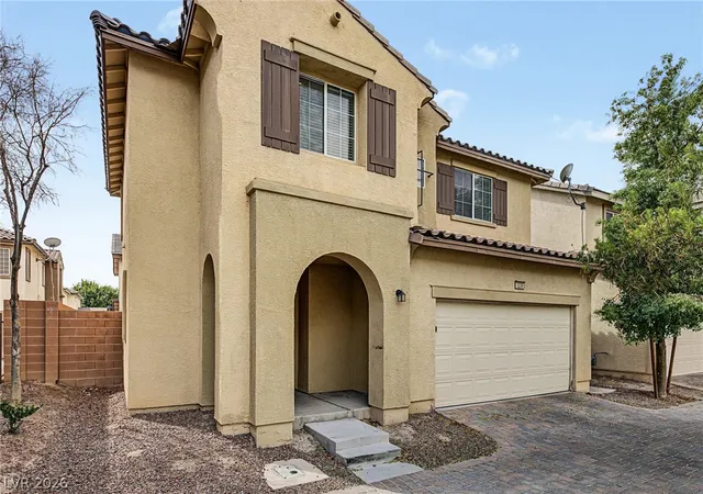 Photo 3 of Single family home for sale at 1239 Appaloosa Hills Ave, North Las Vegas, NV 89081 | MLS# 2822591 | Listing updated on 2026-10-29