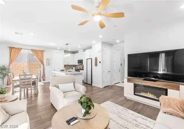 Single family home for sale at 10757 Alamino Ave, Las Vegas, NV 89166 | MLS# 2823648
