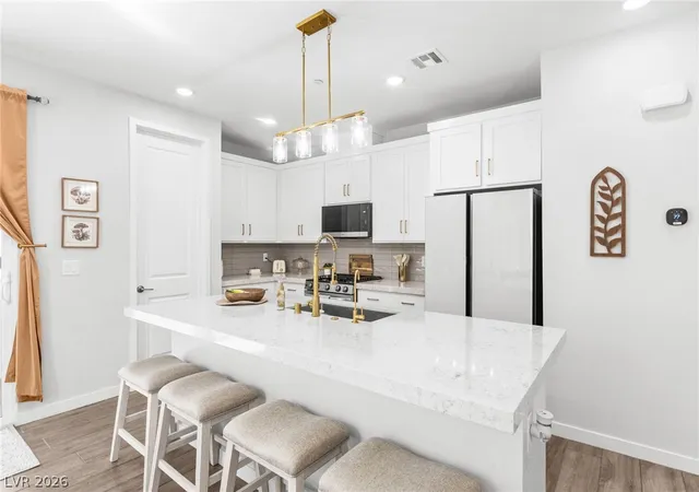 Photo 1 of Single family home for sale at 10757 Alamino Ave, Las Vegas, NV 89166 | MLS# 2823648 | Listing updated on 2026-10-12