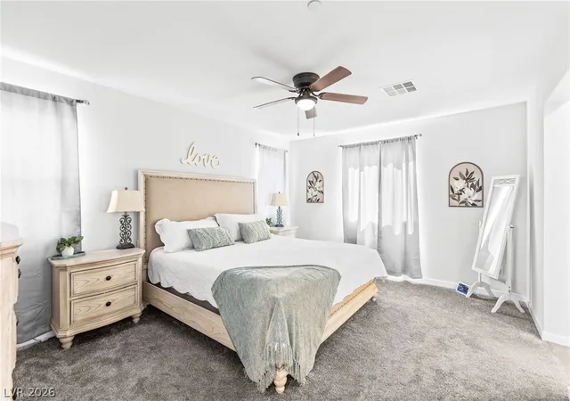 Photo 2 of Single family home for sale at 10757 Alamino Ave, Las Vegas, NV 89166 | MLS# 2823648 | Listing updated on 2026-10-12