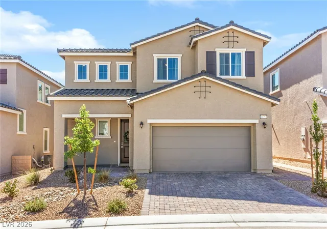 Photo 3 of Single family home for sale at 10757 Alamino Ave, Las Vegas, NV 89166 | MLS# 2823648 | Listing updated on 2026-10-12
