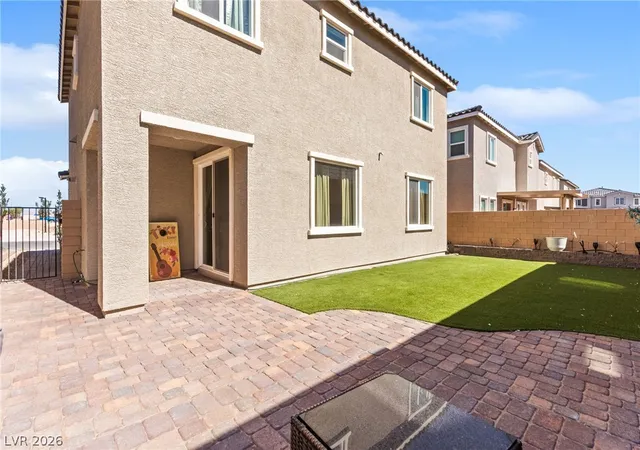 Photo 4 of Single family home for sale at 10757 Alamino Ave, Las Vegas, NV 89166 | MLS# 2823648 | Listing updated on 2026-10-12