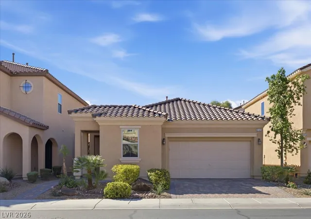 Photo 1 of Single family home for sale at 369 Hillhead Ct, Las Vegas, NV 89148 | MLS# 2822955 | Listing updated on 2026-10-08