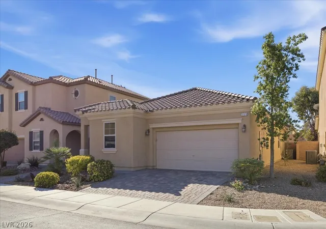Photo 2 of Single family home for sale at 369 Hillhead Ct, Las Vegas, NV 89148 | MLS# 2822955 | Listing updated on 2026-10-08