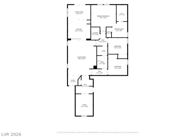 Photo 72 of Single family home for sale at 369 Hillhead Ct, Las Vegas, NV 89148 | MLS# 2822955 | Listing updated on 2026-10-08