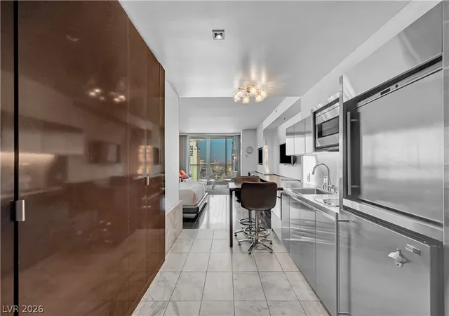 Photo 3 of Condo for sale at 4381 W Flamingo Rd #2510, Las Vegas, NV 89103 | MLS# 2823712 | Listing updated on 2026-10-02