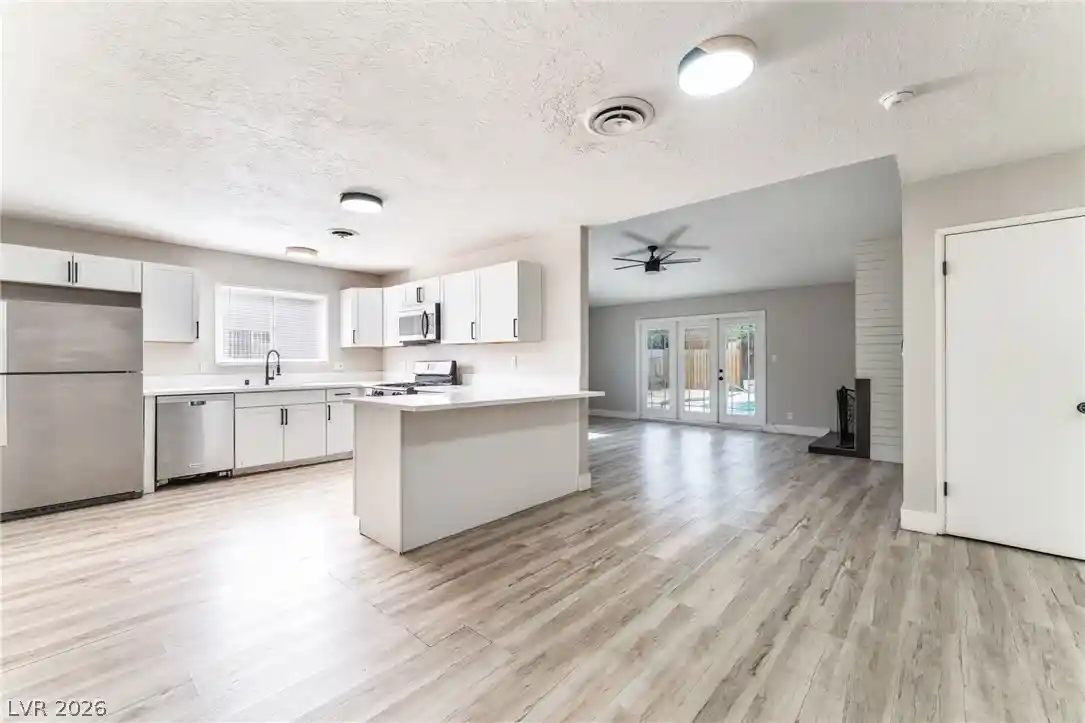 Photo 1 of Single family home for sale at 2129 N Michael Way, Las Vegas, NV 89108 | MLS# 2823763 | Listing updated on 2026-10-19