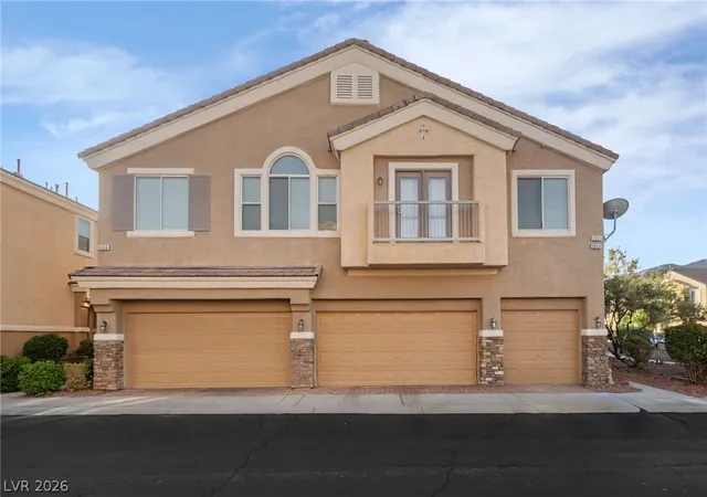 Photo 1 of Townhouse for sale at 1555 Ward Frontier Ln, Henderson, NV 89002 | MLS# 2823457 | Listing updated on 2026-10-06