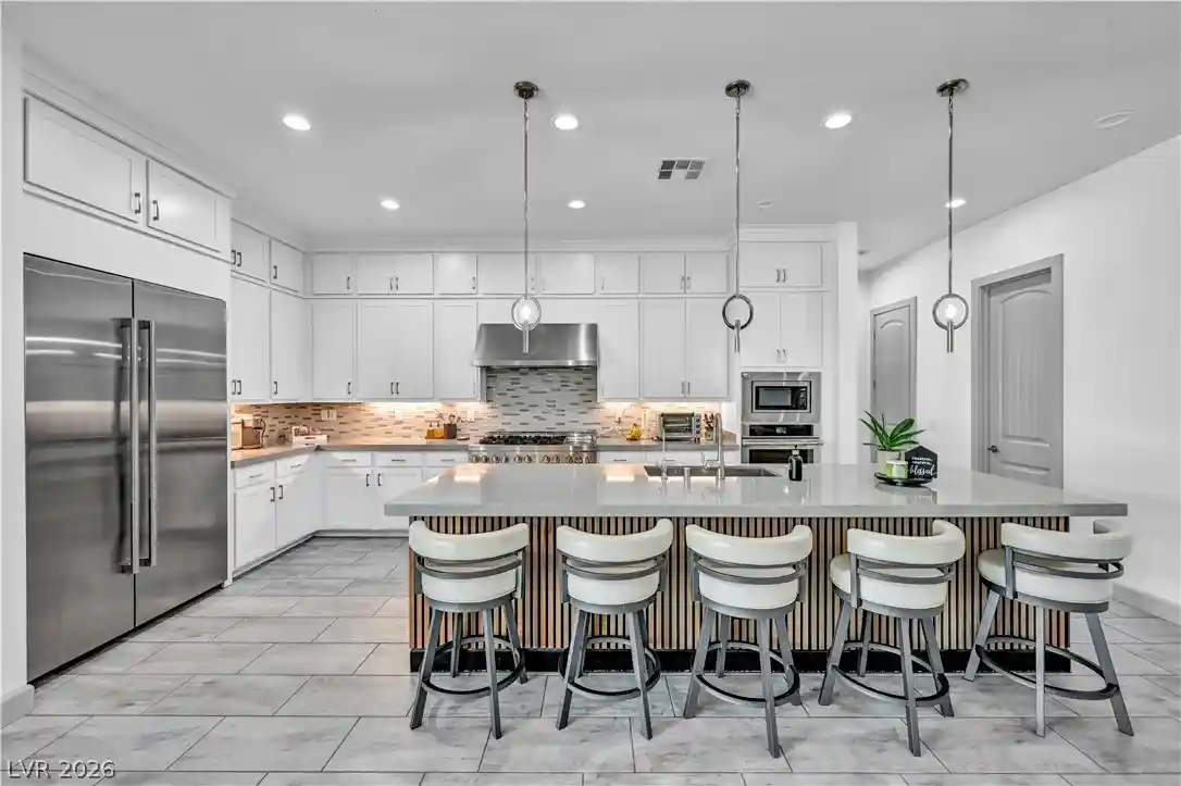 Photo 1 of Single family home for sale at 9712 S Tenaya Way, Las Vegas, NV 89178 | MLS# 2823772 | Listing updated on 2026-10-24