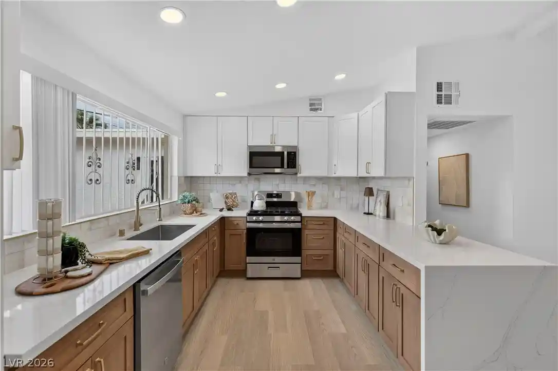 Photo 1 of Sale Pending at 433 N 23rd Street, Las Vegas, NV 89101 | MLS# 2823085 | Listing updated on 2026-10-24