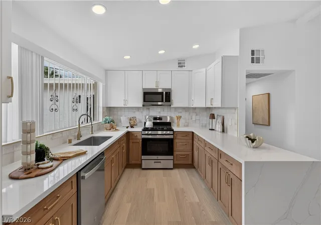 Photo 1 of Single family home for sale at 433 N 23rd Street, Las Vegas, NV 89101 | MLS# 2823085 | Listing updated on 2026-10-03