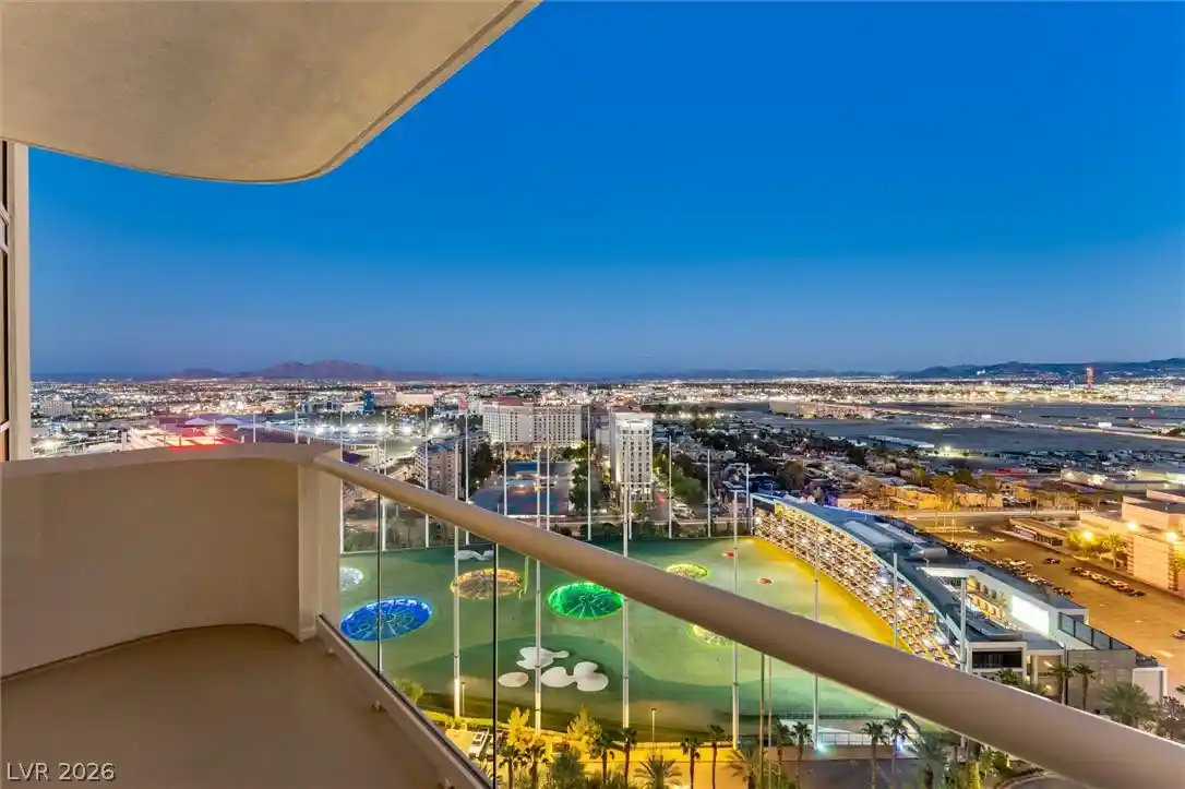 Photo 1 of Condo for sale at 135 E Harmon Ave #2120, Las Vegas, NV 89109 | MLS# 2823679 | Listing updated on 2026-10-21