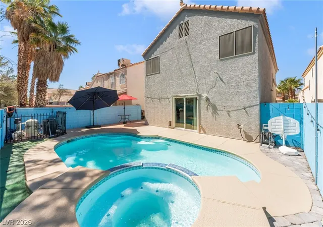 Photo 1 of Single family home for sale at 4140 Hazelridge Dr, Las Vegas, NV 89129 | MLS# 2823784 | Listing updated on 2026-10-03