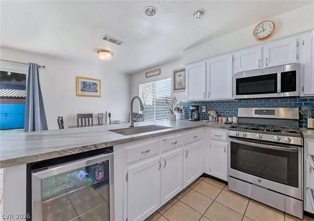 Photo 1 of Single family home for sale at 4140 Hazelridge Dr, Las Vegas, NV 89129 | MLS# 2823784 | Listing updated on 2026-10-03