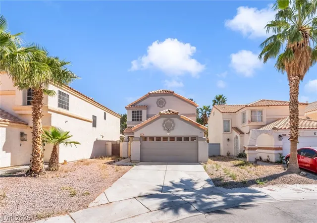Photo 2 of Single family home for sale at 4140 Hazelridge Dr, Las Vegas, NV 89129 | MLS# 2823784 | Listing updated on 2026-10-03