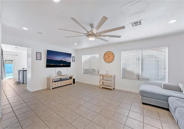 Photo 3 of Single family home for sale at 4140 Hazelridge Dr, Las Vegas, NV 89129 | MLS# 2823784 | Listing updated on 2026-10-03