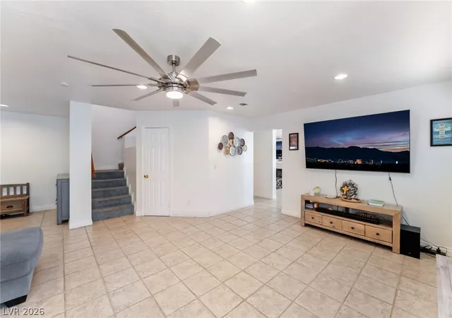Photo 4 of Single family home for sale at 4140 Hazelridge Dr, Las Vegas, NV 89129 | MLS# 2823784 | Listing updated on 2026-10-03