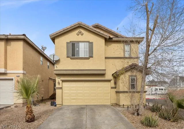 Photo 1 of Single family home for sale at 4144 Wheatleigh Ct, Las Vegas, NV 89115 | MLS# 2823463 | Listing updated on 2026-10-05