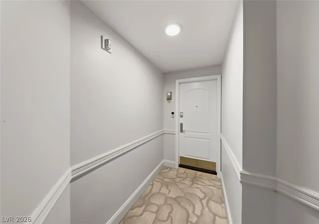 Listing Photo 3 - Condo for sale in building located at 30 Strada Di Villaggio, Henderson, NV 89011 - Unit #151