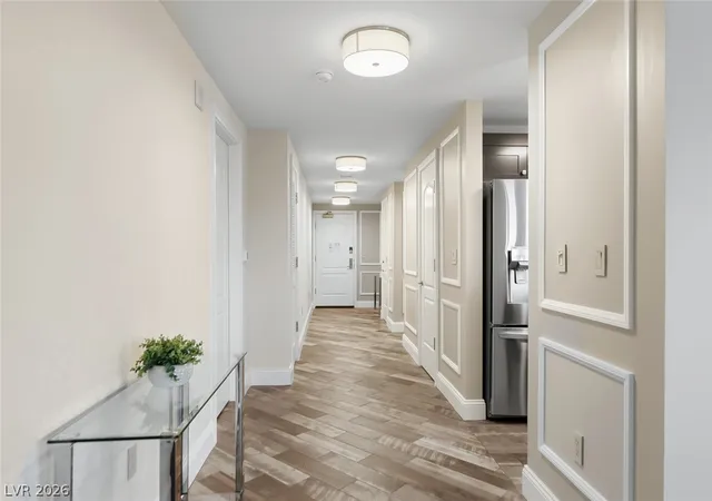 Listing Photo 4 - Condo for sale in building located at 30 Strada Di Villaggio, Henderson, NV 89011 - Unit #151