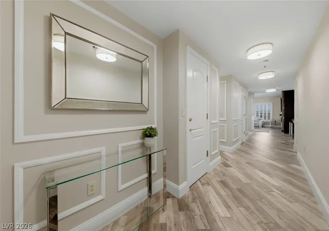 Listing Photo 5 - Condo for sale in building located at 30 Strada Di Villaggio, Henderson, NV 89011 - Unit #151