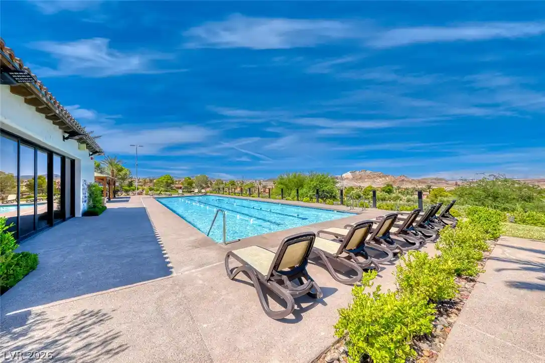 Listing Photo 78 - Condo for sale in 30 Strada Di Villaggio located at 30 Strada Di Villaggio, Henderson, NV 89011 - Unit #151
