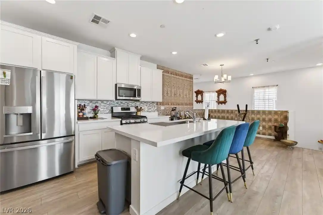 Townhouse for sale at 3700 Canis Minor Ln #19206, Henderson, NV 89052 | MLS# 2823767