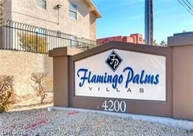Photo 1 of Condo for sale at 4200 S Valley View Blvd #2117, Las Vegas, NV 89103 | MLS# 2823671 | Listing updated on 2026-10-03