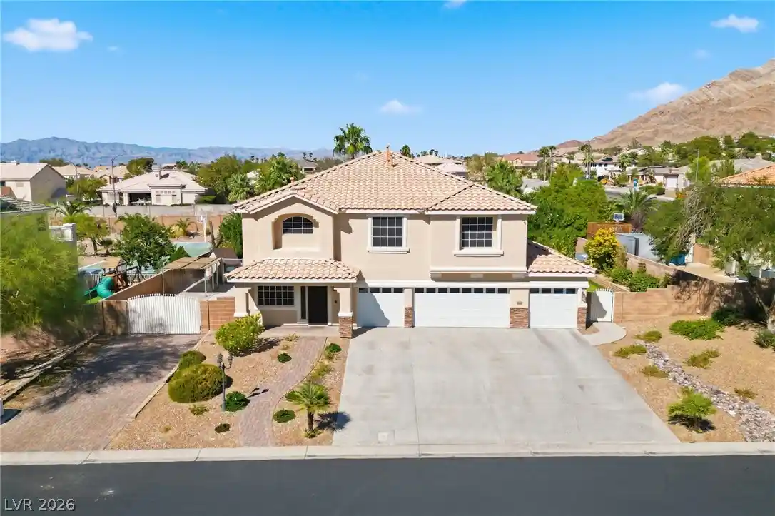 Photo 1 of Single family home for sale at 6926 Adobe Villa Ave, Las Vegas, NV 89142 | MLS# 2822776 | Listing updated on 2026-10-21